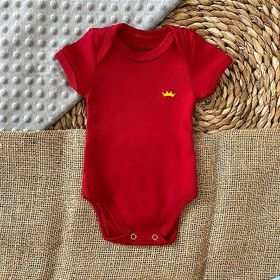 Set of 2 Solid Suedine Short-Sleeve Bodysuits