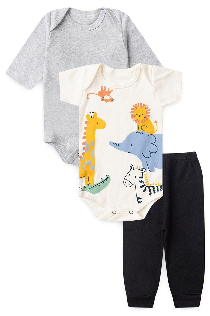 PROMOTION – Outfit Sets Kit: Buy 1, Get 4