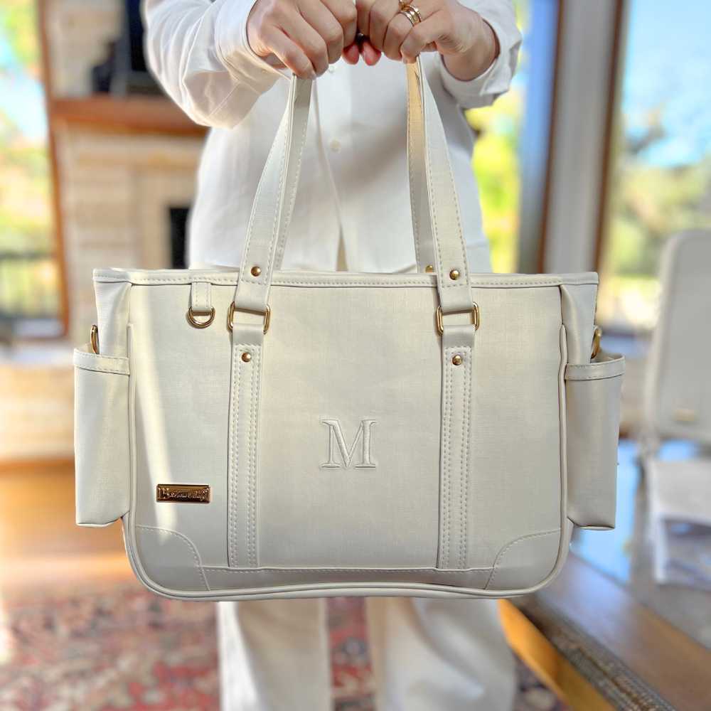 Personalized Baby Kit 5 | Beige