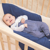 Letut Striped Button Romper