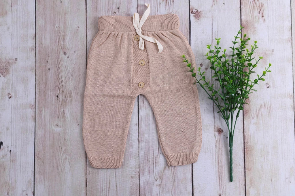 Teddy Bear Pocket Maternity Take-Home Kit | Personalize with Your Prince’s Name