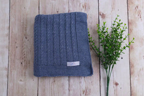 Teddy Bear Pocket Maternity Take-Home Kit | Personalize with Your Prince’s Name