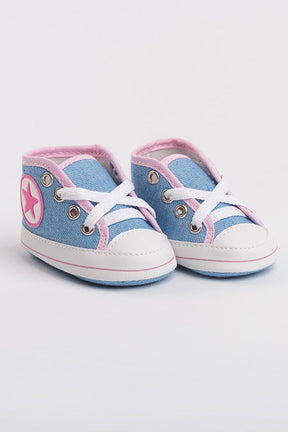 PROMOTION – Baby Pants Kit: Buy 1, Get 4