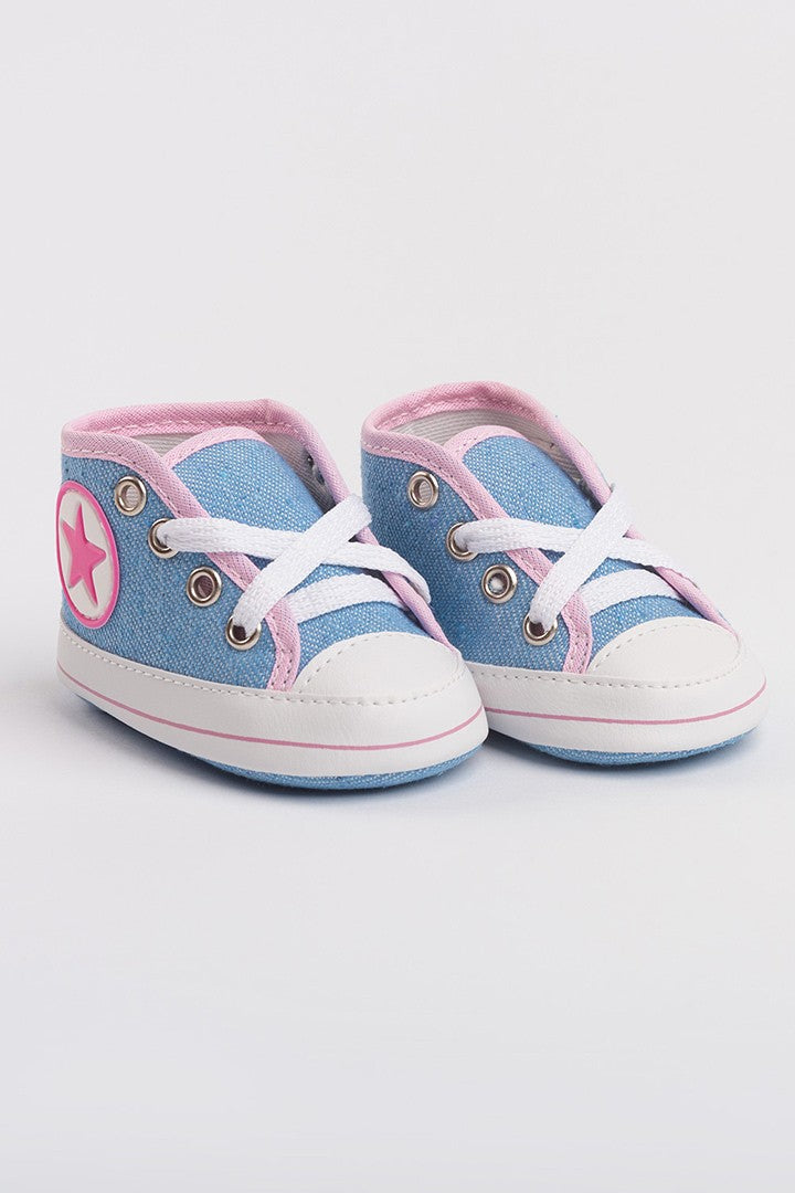 PROMOTION – Baby Pants Kit: Buy 1, Get 4