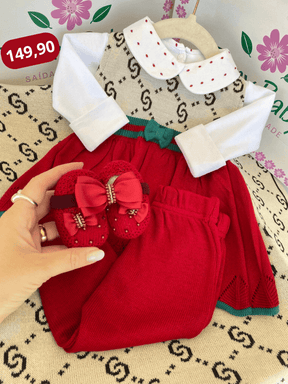 GUCCI Maternity Take-Home Kit – Personalize with Your Princess’s Name