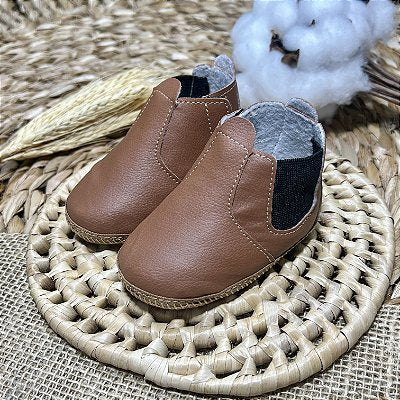 Castor Jeca Baby Boots