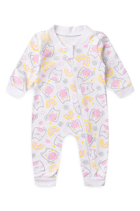 PROMOTION – Premium Romper Kit: Buy 1, Get 5