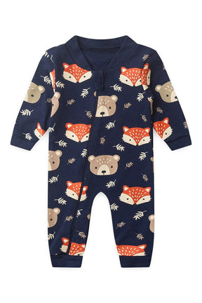 PROMOTION – Premium Romper Kit: Buy 1, Get 5