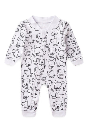 PROMOTION – Premium Romper Kit: Buy 1, Get 5