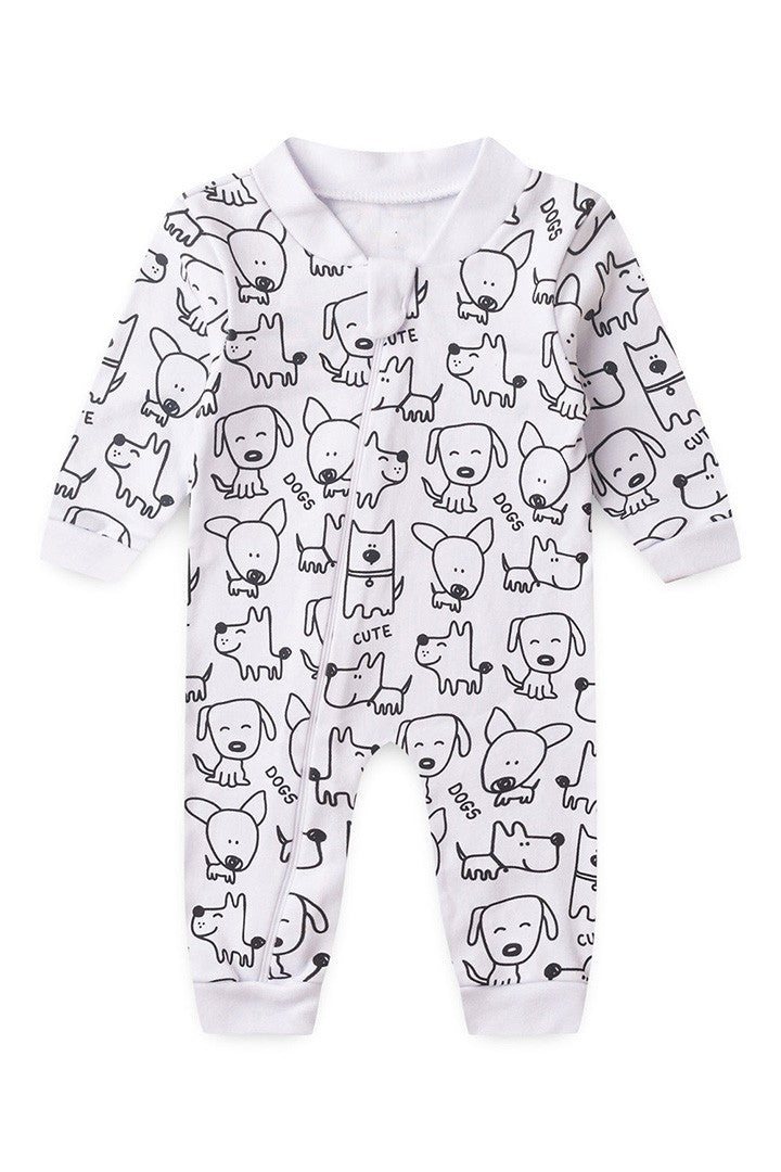 PROMOTION – Premium Romper Kit: Buy 1, Get 5