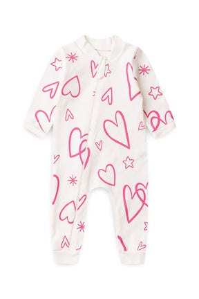 PROMOTION – Premium Romper Kit: Buy 1, Get 5