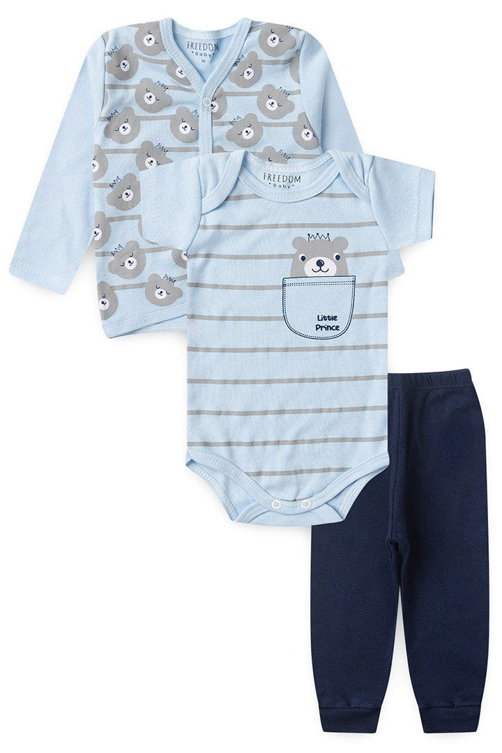 PROMOTION – Outfit Sets Kit: Buy 1, Get 4