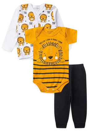 PROMOTION – Outfit Sets Kit: Buy 1, Get 4