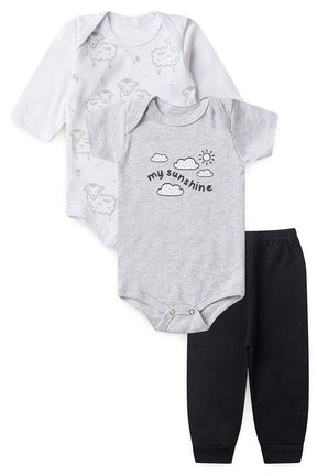 PROMOTION – Outfit Sets Kit: Buy 1, Get 4