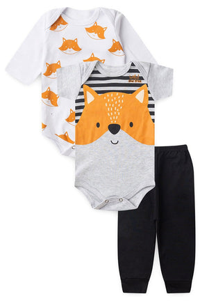 PROMOTION – Outfit Sets Kit: Buy 1, Get 4