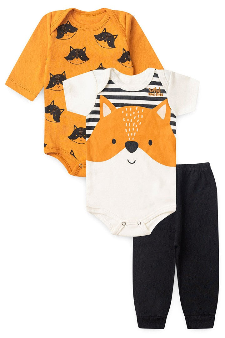 PROMOTION – Outfit Sets Kit: Buy 1, Get 4