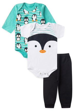 PROMOTION – Outfit Sets Kit: Buy 1, Get 4