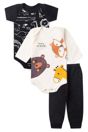 PROMOTION – Outfit Sets Kit: Buy 1, Get 4