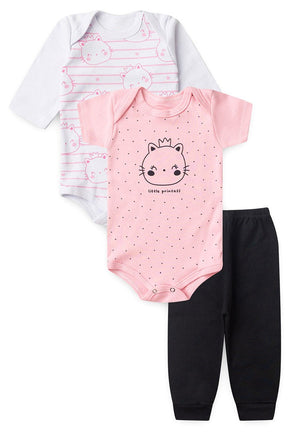 PROMOTION – Outfit Sets Kit: Buy 1, Get 4