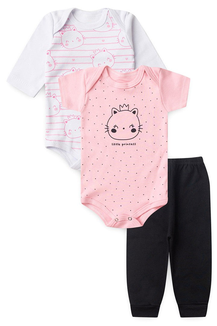 PROMOTION – Outfit Sets Kit: Buy 1, Get 4