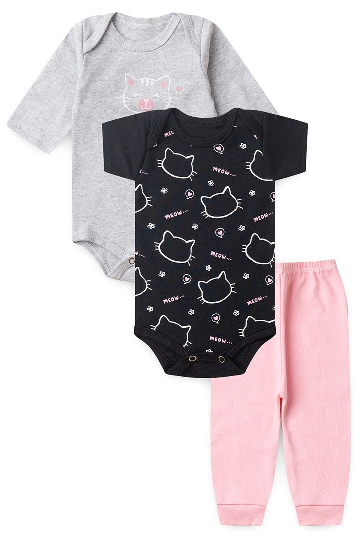 PROMOTION – Outfit Sets Kit: Buy 1, Get 4