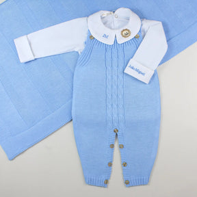JOÃO Complete Customizable Maternity Take-Home Kit | Personalize with Your Prince’s Name