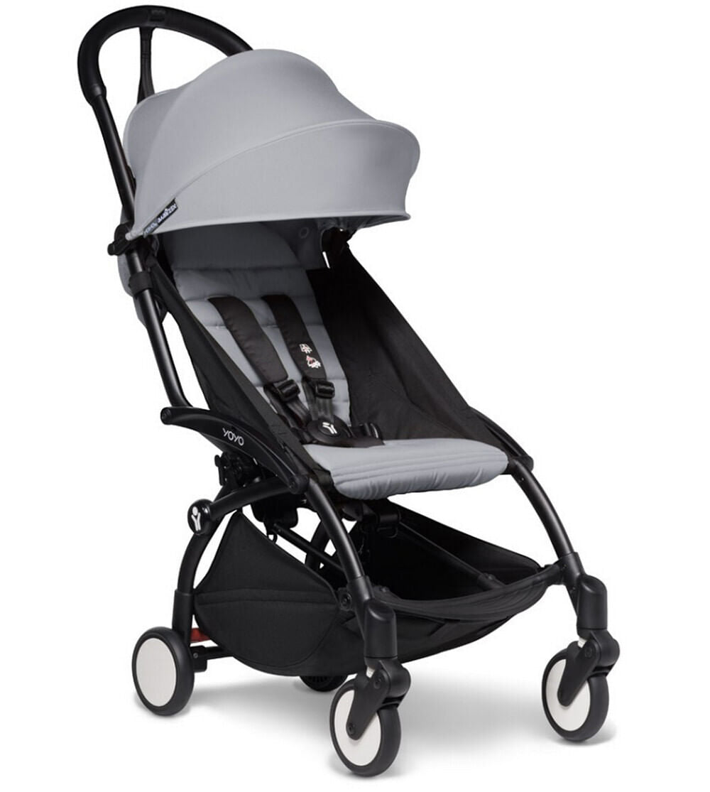 YOYO² Stroller Convert BABY MIMINHOS
