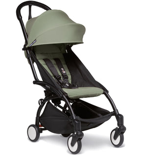 YOYO² Stroller Convert BABY MIMINHOS