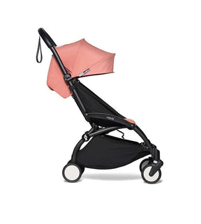 YOYO² Stroller Convert BABY MIMINHOS