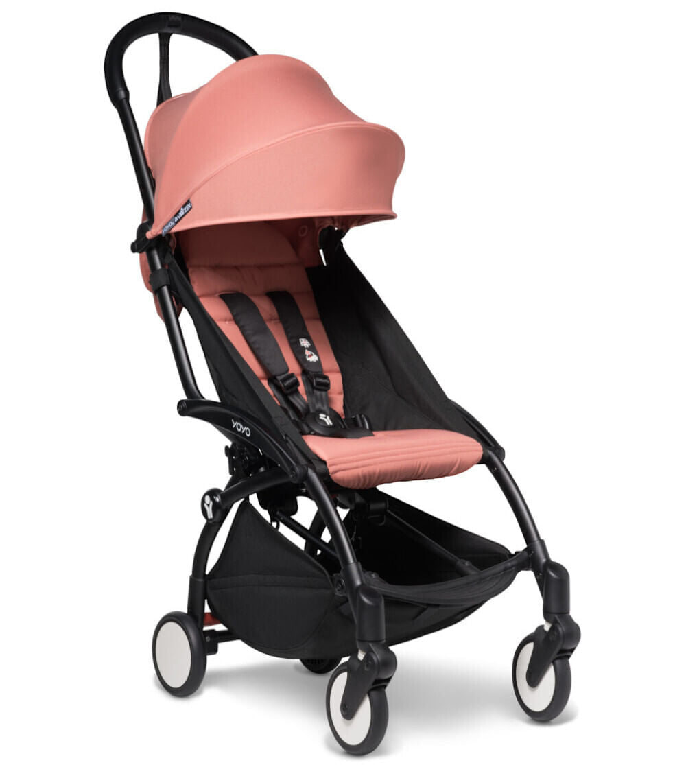 YOYO² Stroller Convert BABY MIMINHOS