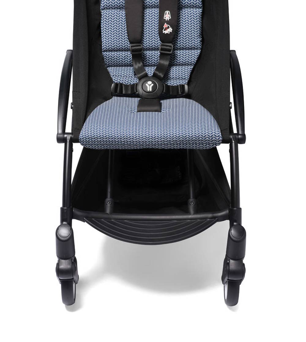YOYO² Stroller Convert BABY MIMINHOS