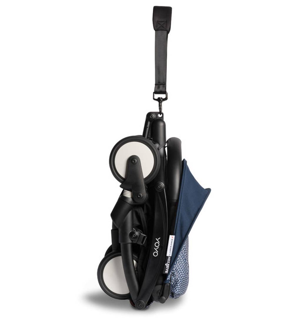 YOYO² Stroller Convert BABY MIMINHOS