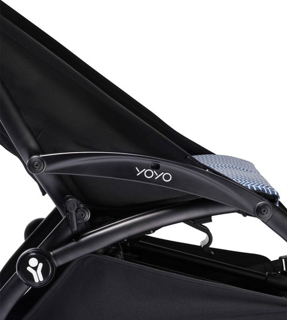 YOYO² Stroller Convert BABY MIMINHOS