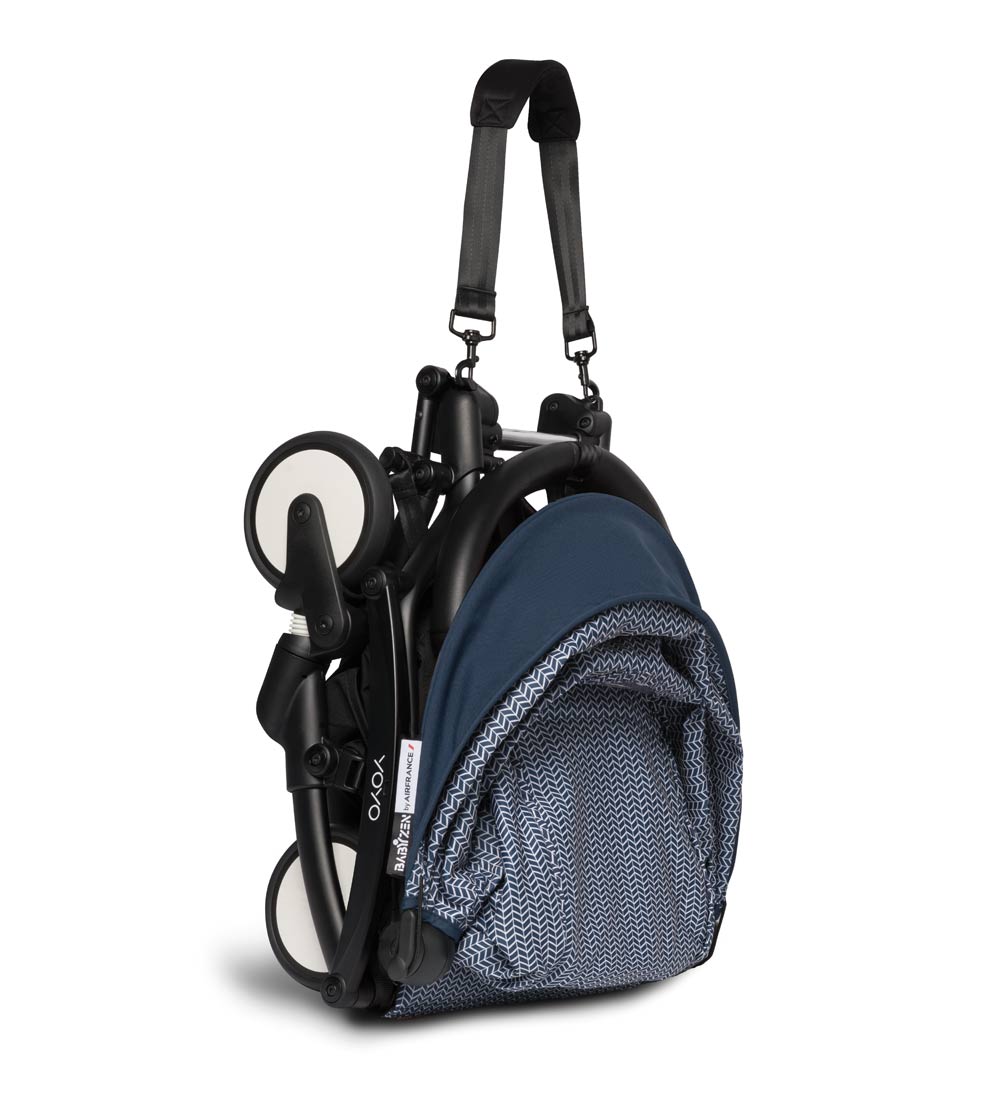 YOYO² Stroller Convert BABY MIMINHOS