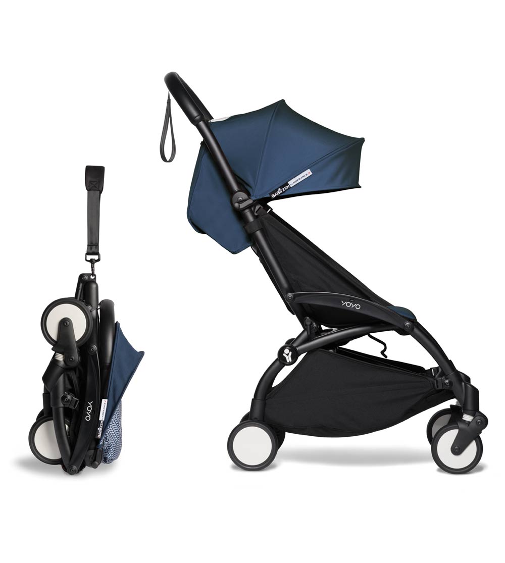YOYO² Stroller Convert BABY MIMINHOS