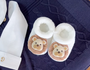 DANILO Complete Customizable Maternity Take-Home Kit | Personalize with Your Prince’s Name