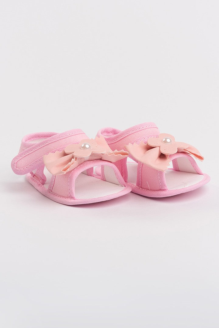 PROMOTION – Baby Pants Kit: Buy 1, Get 4