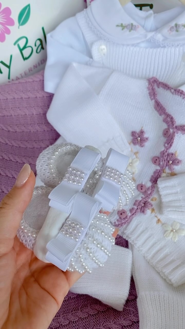 DIANA Maternity Take-Home Kit – Personalize with Your Princess’s Name