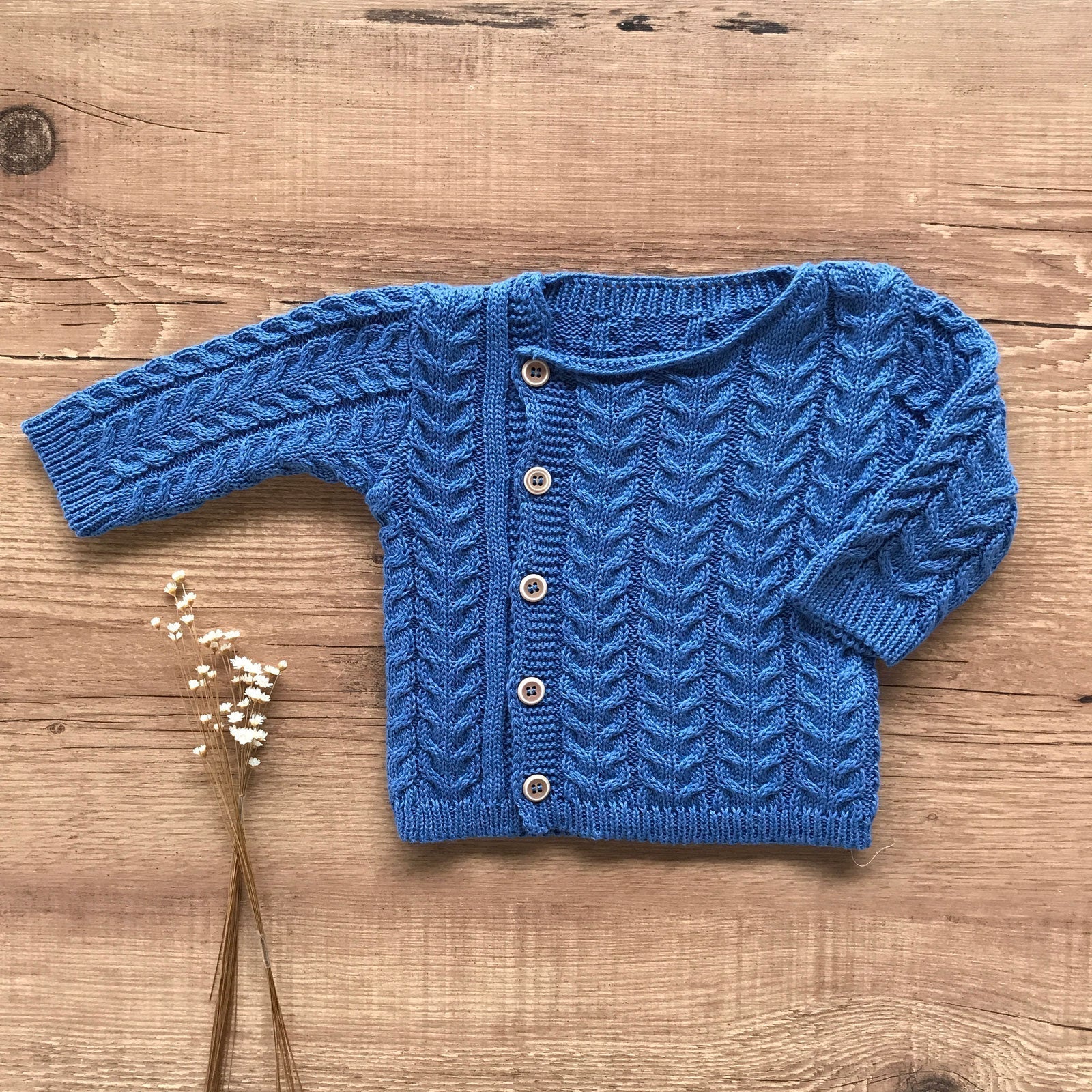 LORENZO Complete Customizable Maternity Take-Home Kit | Personalize with Your Prince’s Name