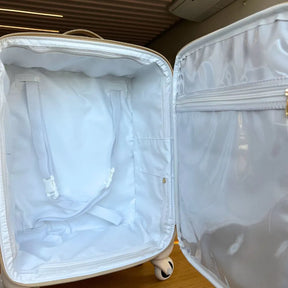 Personalized Baby Kit 5 – Gold Straw | Butterfly – Includes Customizable Bag