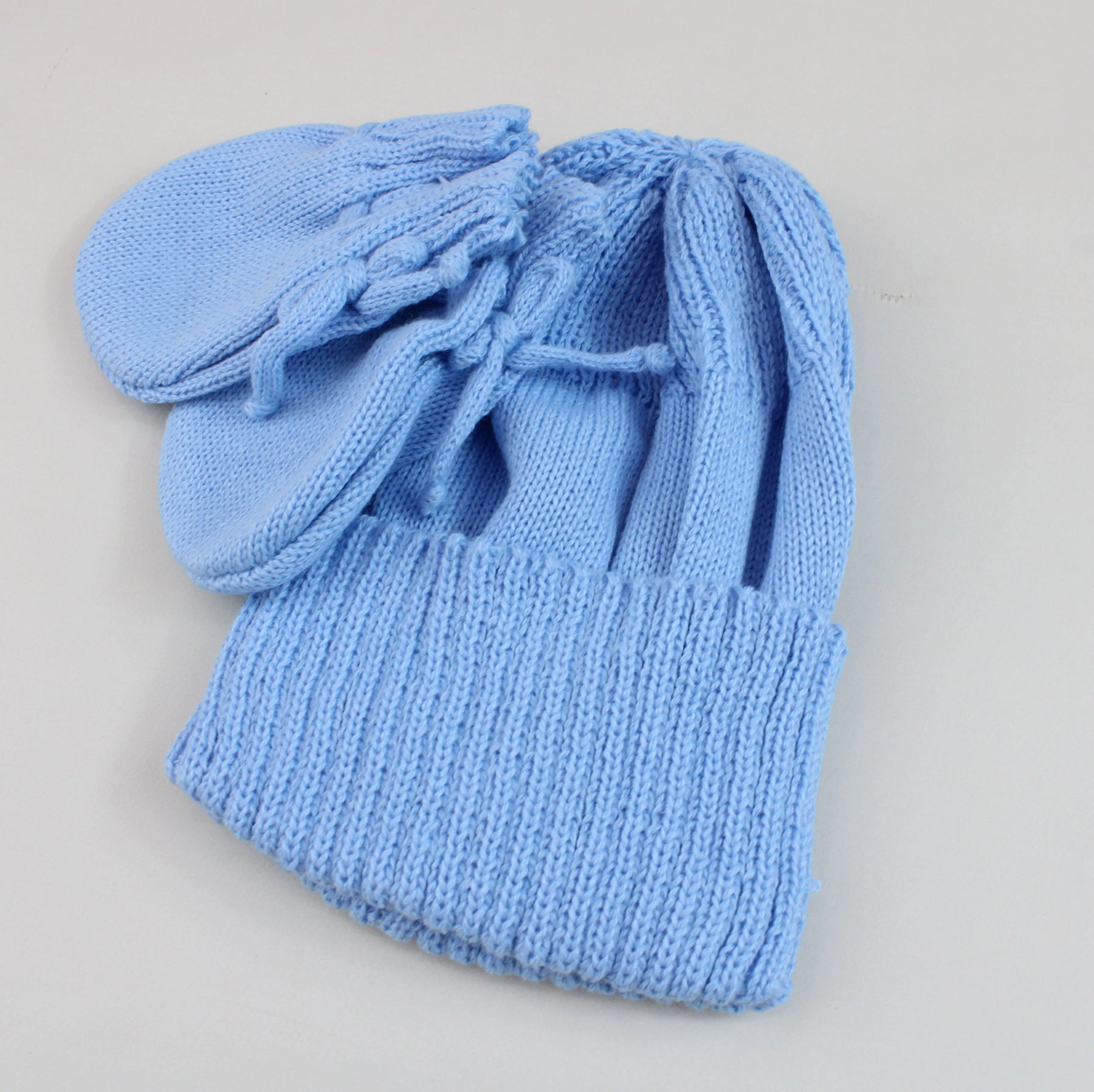 JOÃO Complete Customizable Maternity Take-Home Kit | Personalize with Your Prince’s Name