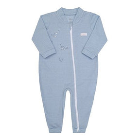 Letut Long Duck Romper