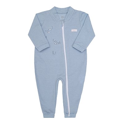 Letut Long Duck Romper
