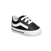 Low-Top Australian Sneakers (Sizes 14–20, Vans-Style)
