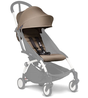 YOYO² Stroller Convert BABY MIMINHOS