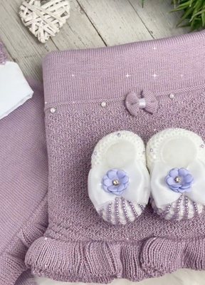 ISABELLA Maternity Take-Home Kit – Personalize with Your Princess’s Name