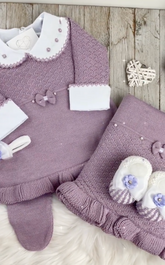 ISABELLA Maternity Take-Home Kit – Personalize with Your Princess’s Name