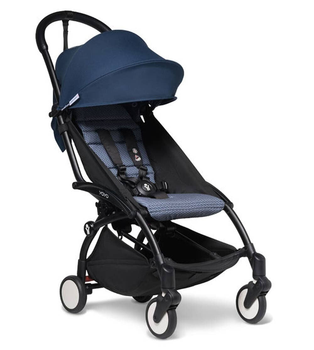 YOYO² Stroller Convert BABY MIMINHOS