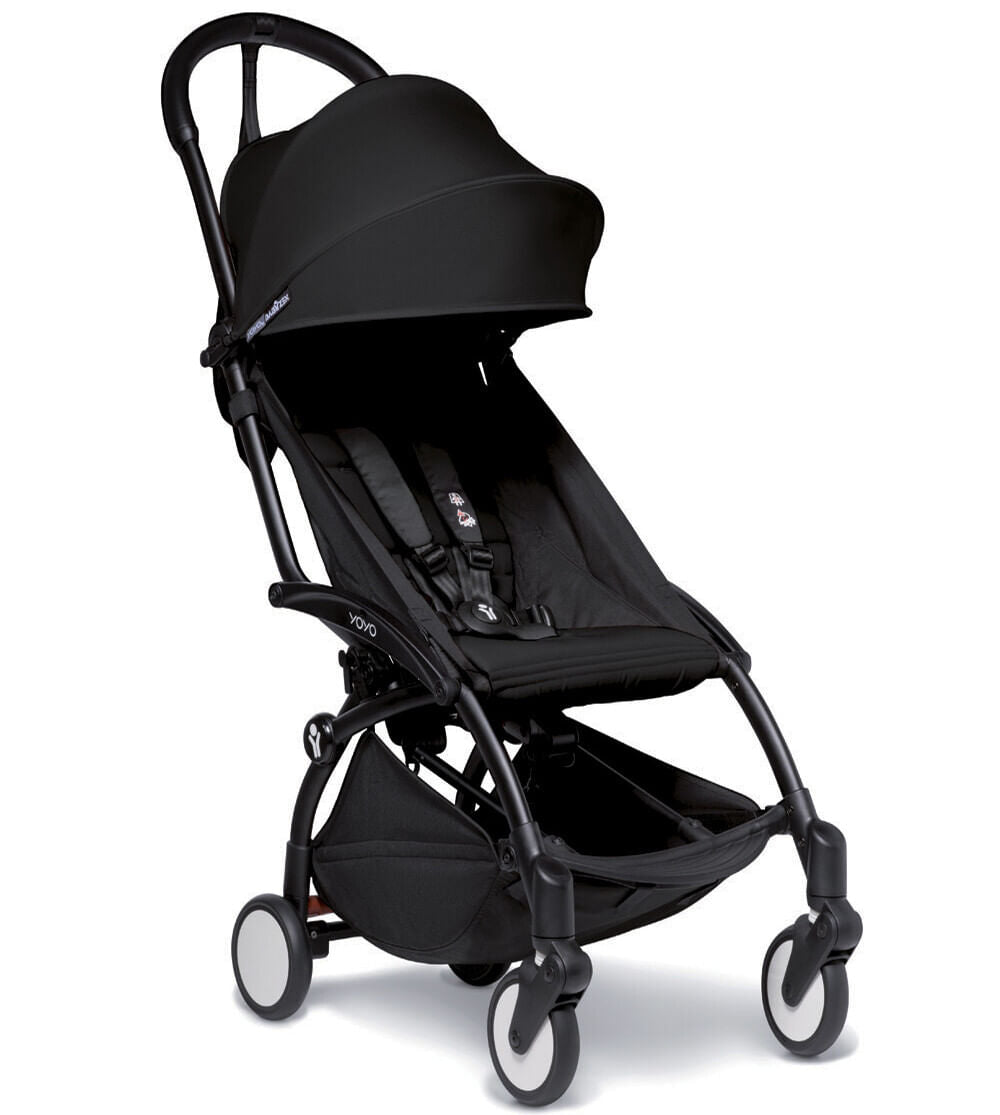 YOYO² Stroller Convert BABY MIMINHOS