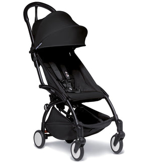 YOYO² Stroller Convert BABY MIMINHOS